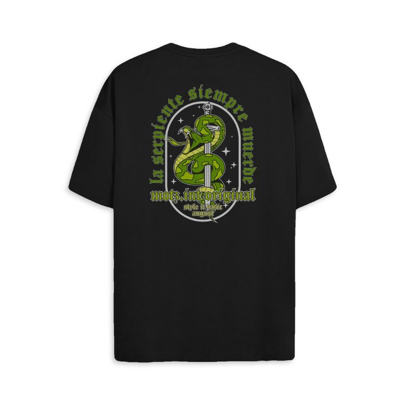 MOTZ T SHIRT STYLE IS BASIC SIZE L ONLY