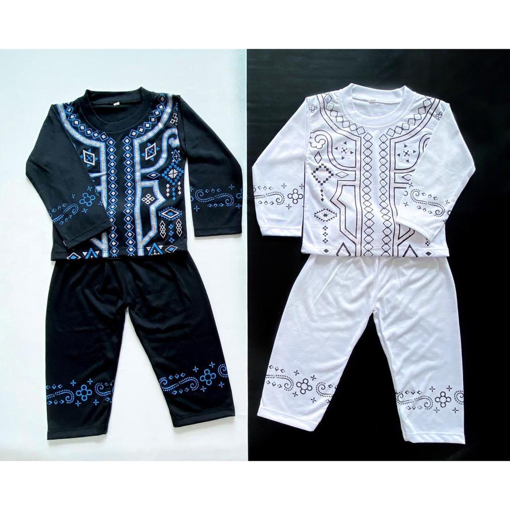 BEFAST - ZTL OOTD Oneset Anak Laki-Laki DIVAN / set anak koko vicky / Setelan Anak Laki-Laki / Oneset Baju Kokoh Anak-Anak / Pakaian Muslimah Anak-Anak / Keluaran Terbaru 2022 / Termurah