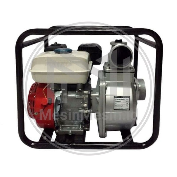 Pompa Air / Pompa Alkon Matrix WP 30 CX