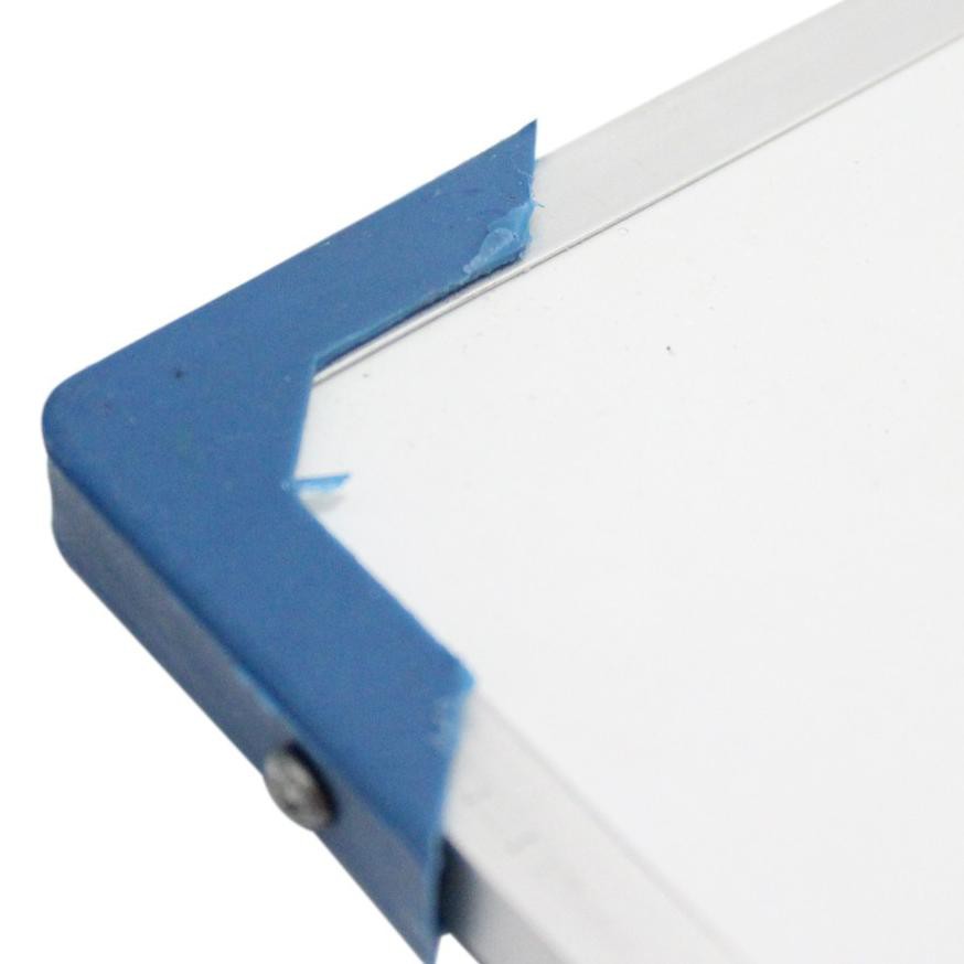 

(kode-288) Promes White Board Kecil Papan Tulis Gantung Papan Tulis uk 50x30cm - OFF-36 ..