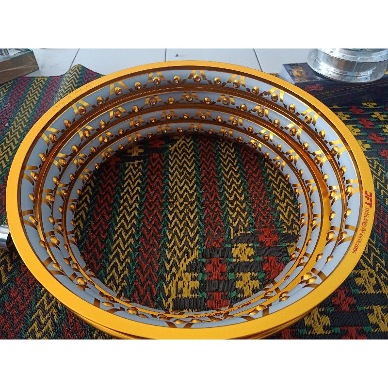VELG takegawa V LEN MURAH