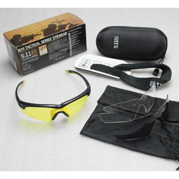 Kacamata 5.11 Tactical Eyewear