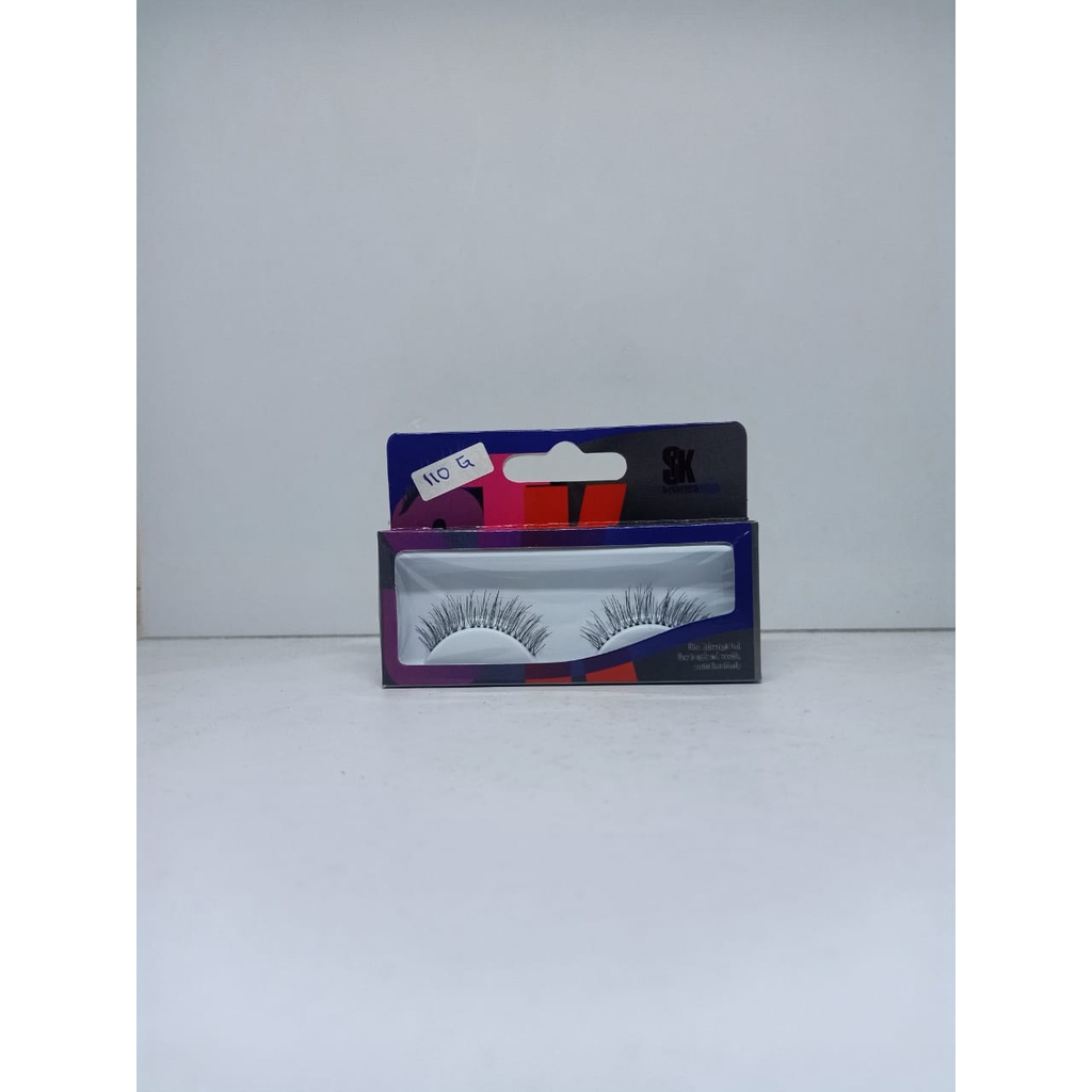 BULU MATA STK LASHES 3D / BULU MATA / EYELASH / BULU MATA PALSU