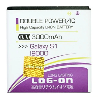 BATERAI SAMSUNG S1 LOG-ON