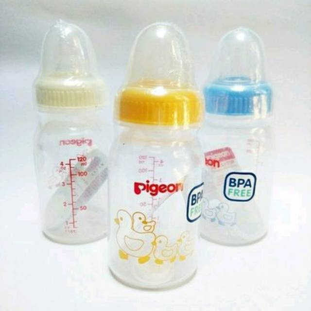 Pigeon botol 120ml