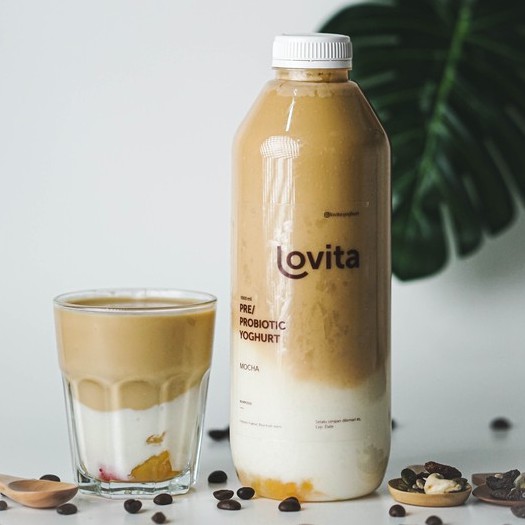 

Mocha 1 Liter