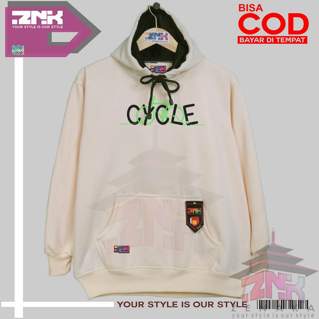 Hoodie pria distro tebal warna cream Hoodie pria distro Hoodie pria distro brand tebal Hoodie pria oversize korean style Hoodie pria keren kece terbaik Sweater pria dsitro Sweater pria oversize jumbo Sweater pria oversize korean style Jacket pria keren