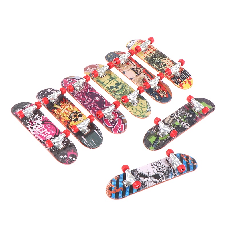 Skateboard Jari Mini