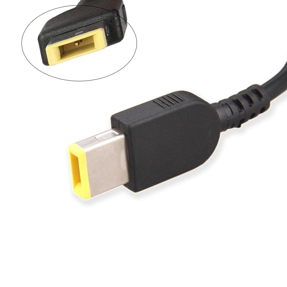 Carger Laptop LENOVO g40-70 Compatible For Output 20V / 3.25A USB