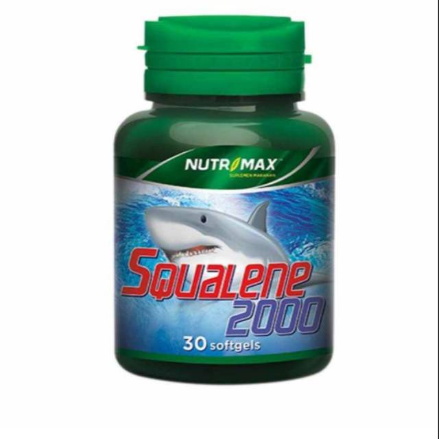 Squalene 2000