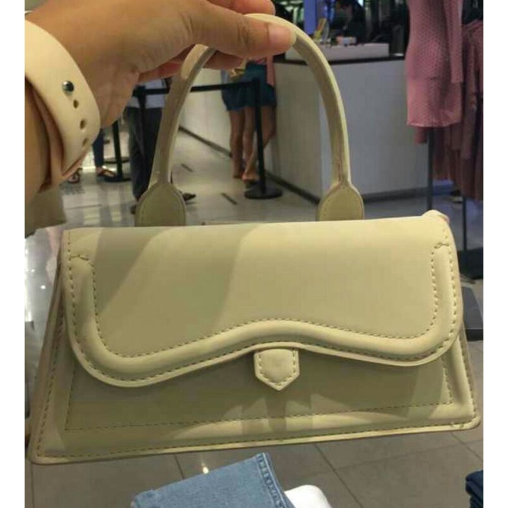 Jastip Tas Wanita/Tas Selempang Wanita Zara