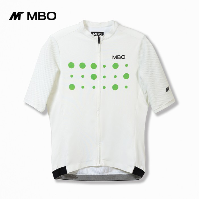 Jersey Women Mysenlan MBO Prime FOCUS Off White