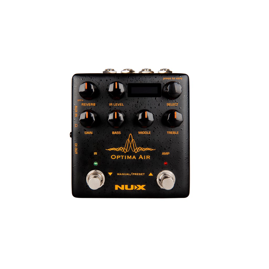 NUX Optima Air NAI-5