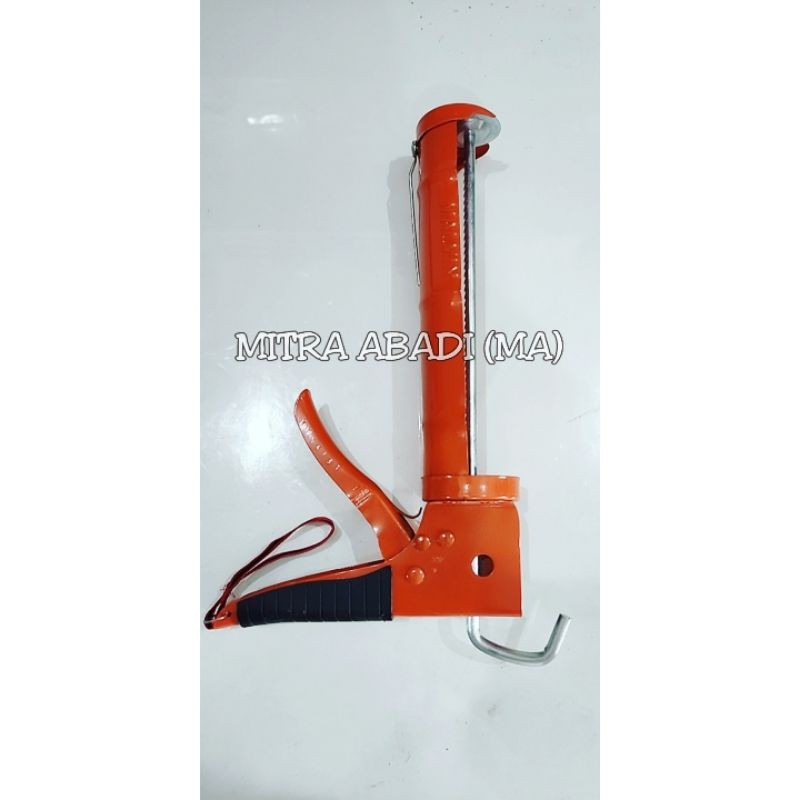 

TEMBAKAN LEM SEALANT BOTOL / TEMBAKAN LEM SILICONE
