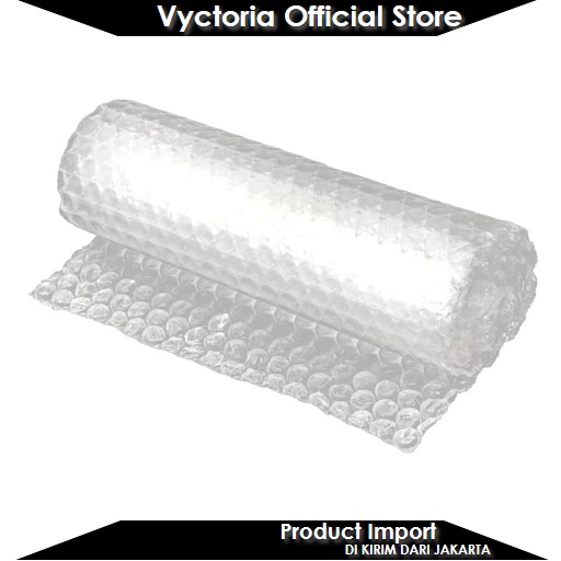 (COD) Vyctoria VOS9090 Bubble Wrap Import