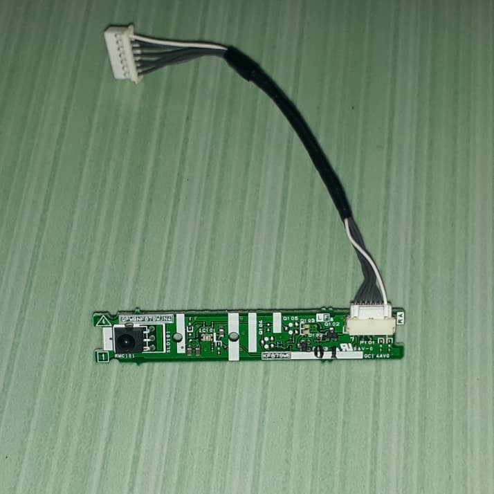 Remote Sensor IR Sharp 40M500M 40M500