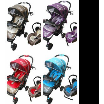 harga stroller baby elle aspen