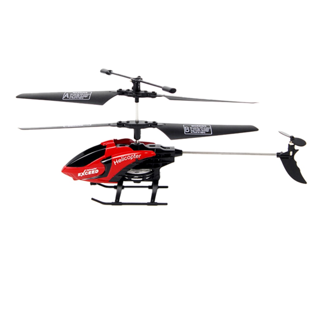 rc helicopter 2.4 ghz