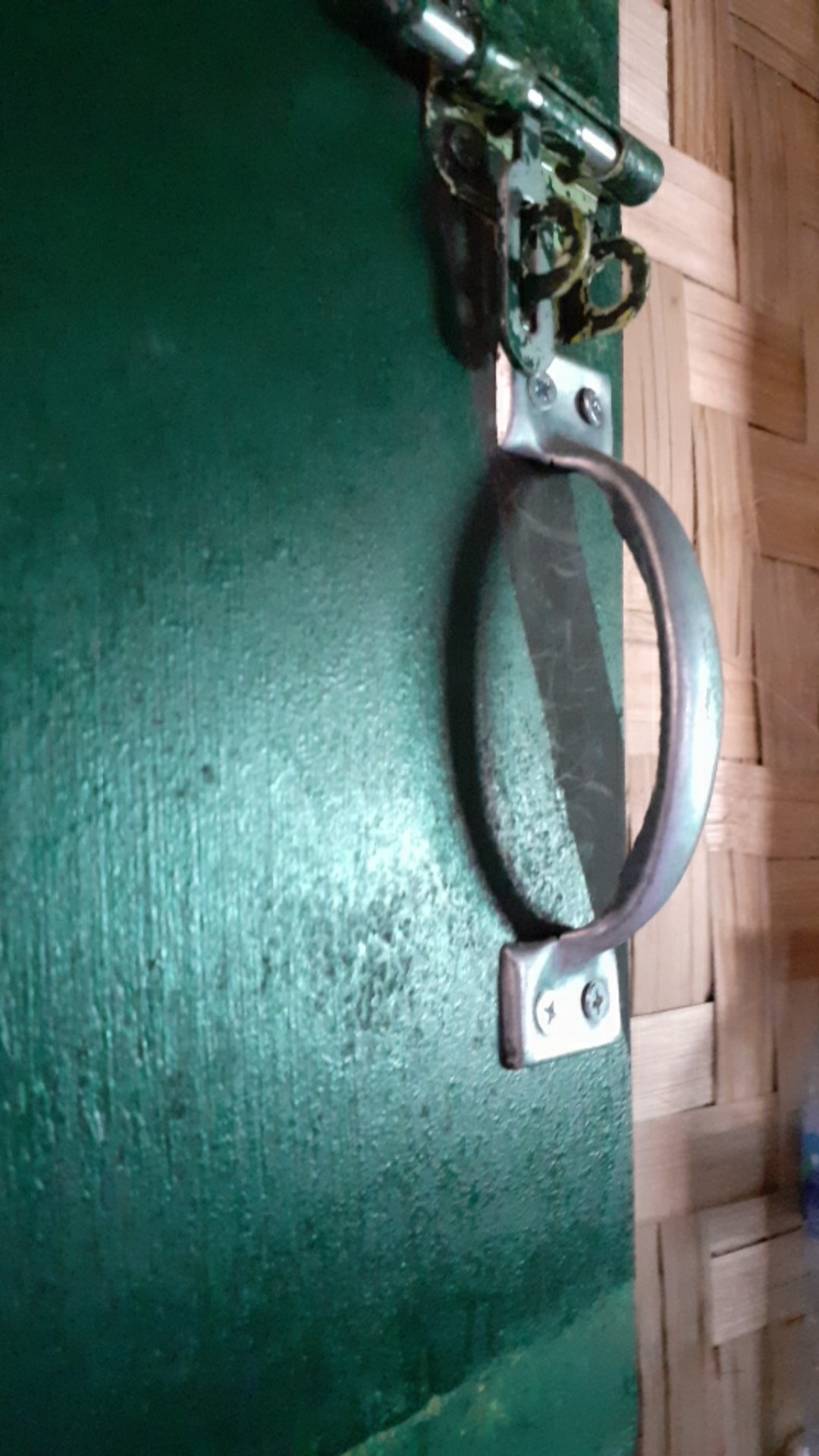 Tarikan Model Lama Bahan Besi Chrome Handle Antik Unik Klasik Handel Pintu Murah 3inch 4 Inch 5 Inch