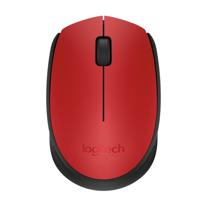 Mouse Wireless Logitech M171