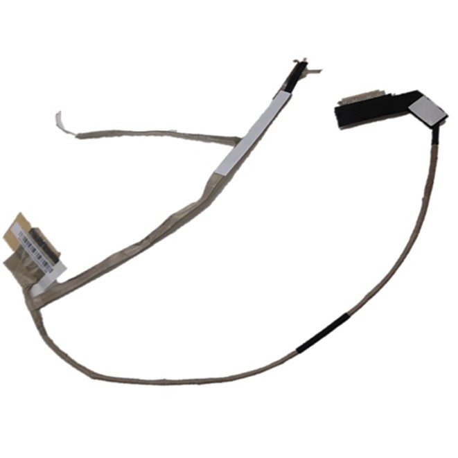 Kabel Cable Flexible led lcd Laptop Lenovo ThinkPad E430 E435 E430C DC02001FQ10