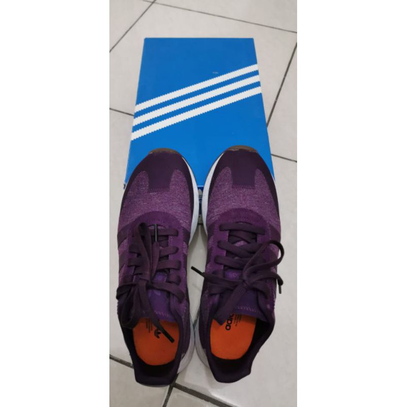 Sepatu Sneakers Adidas Original Wanita running