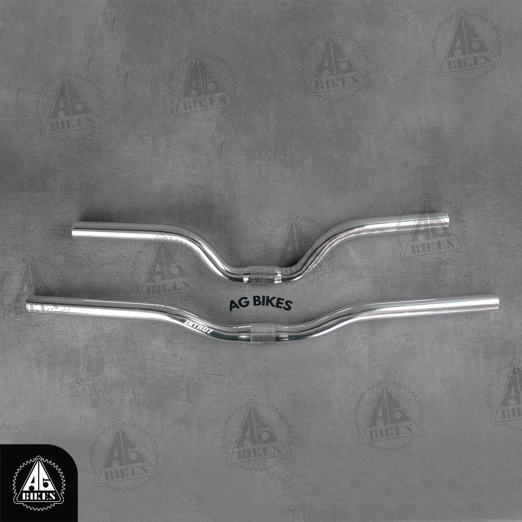 Risebar Intro 7 Non OS Ringan