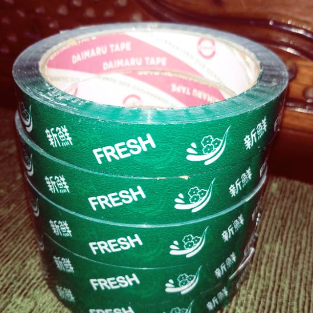 

Isolasi Fres