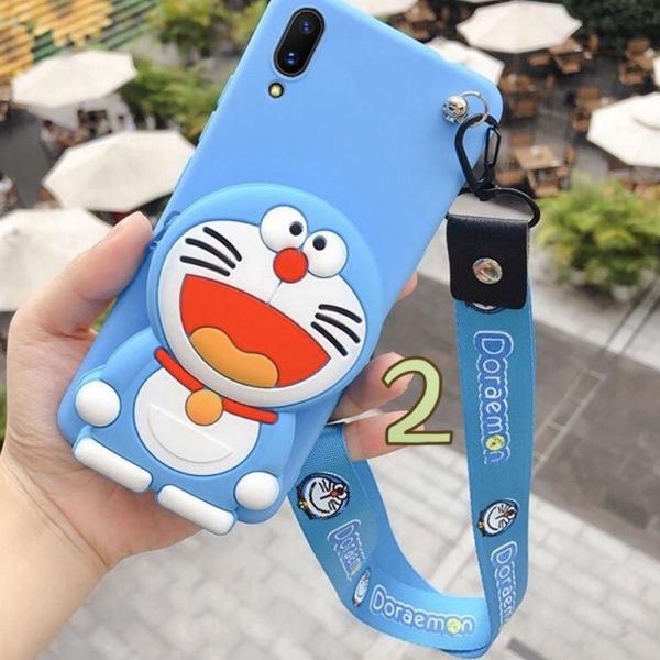 Terkini Case Dompet Koin dan Tali redminote6pro redmi2s redmi3s S34G