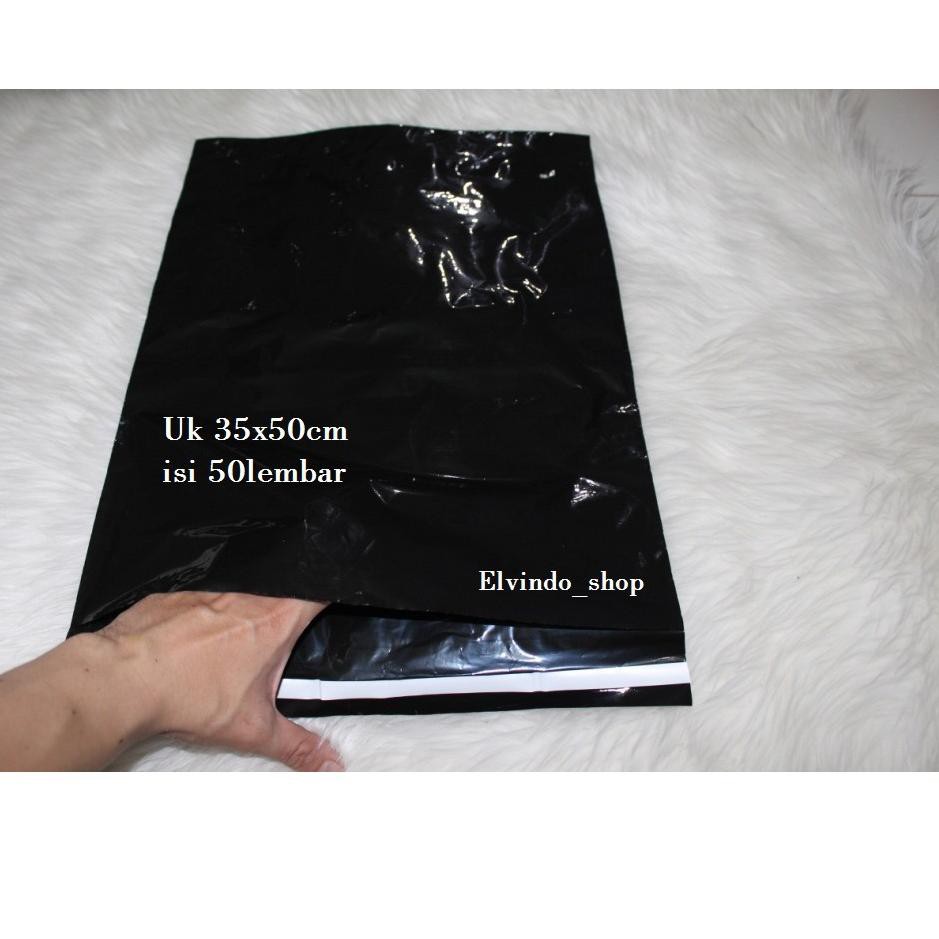 

YSP-65 Perekat lem/polymailer 35x50cm isi 50pics plastik packing olshop Terjual PalingLarisⒺ ☥