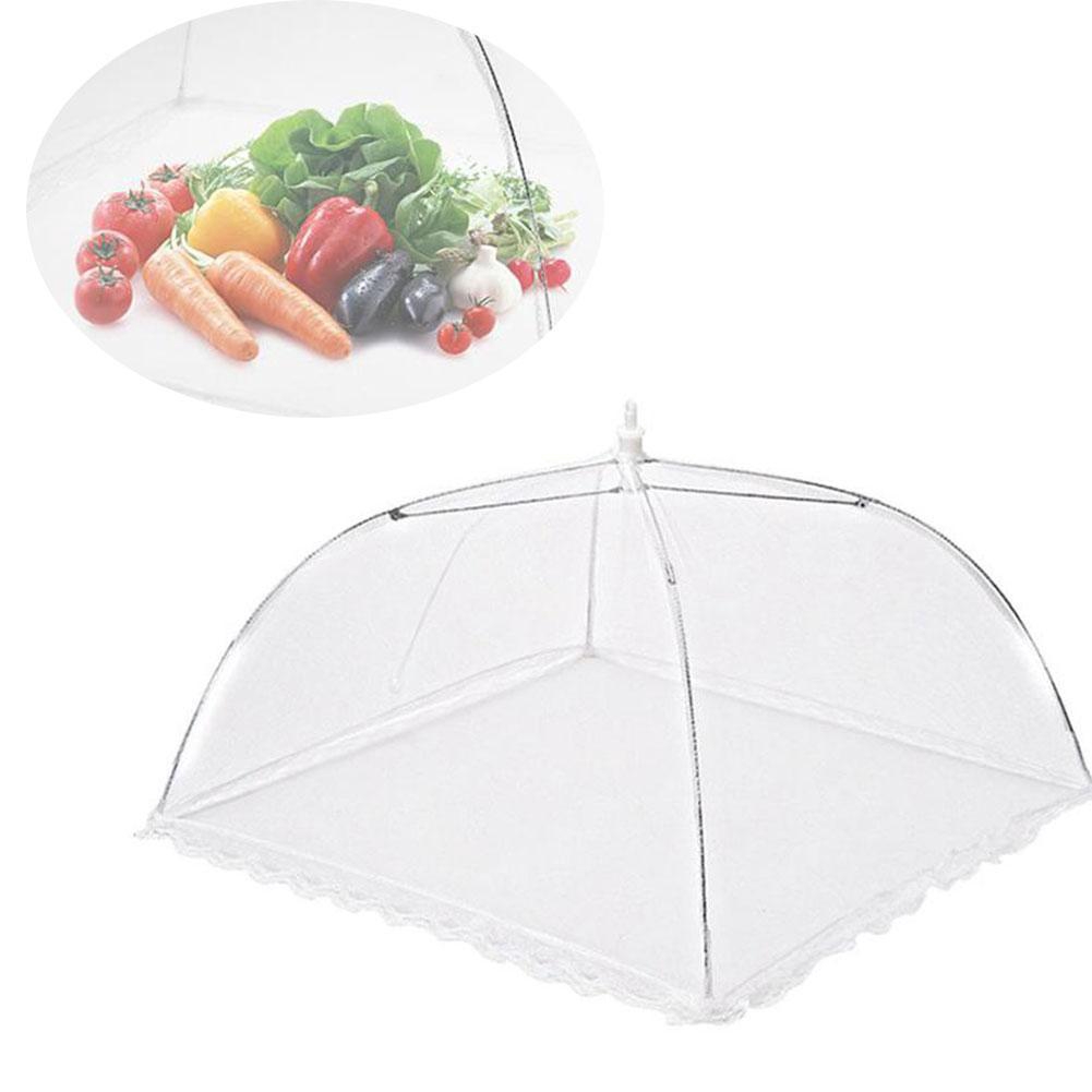 large food tent