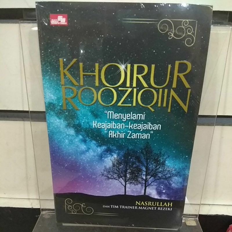 KHOIRUR ROOZIQIIN