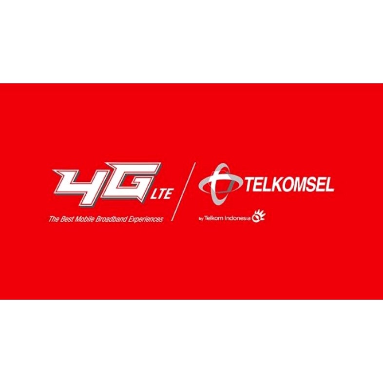 Kuota Telkomsel 5GB (Berlaku Nasional Tanpa Pembagian)