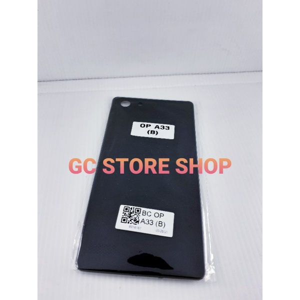 Tutup Baterai Casing Belakang Oppo Neo7 A33w