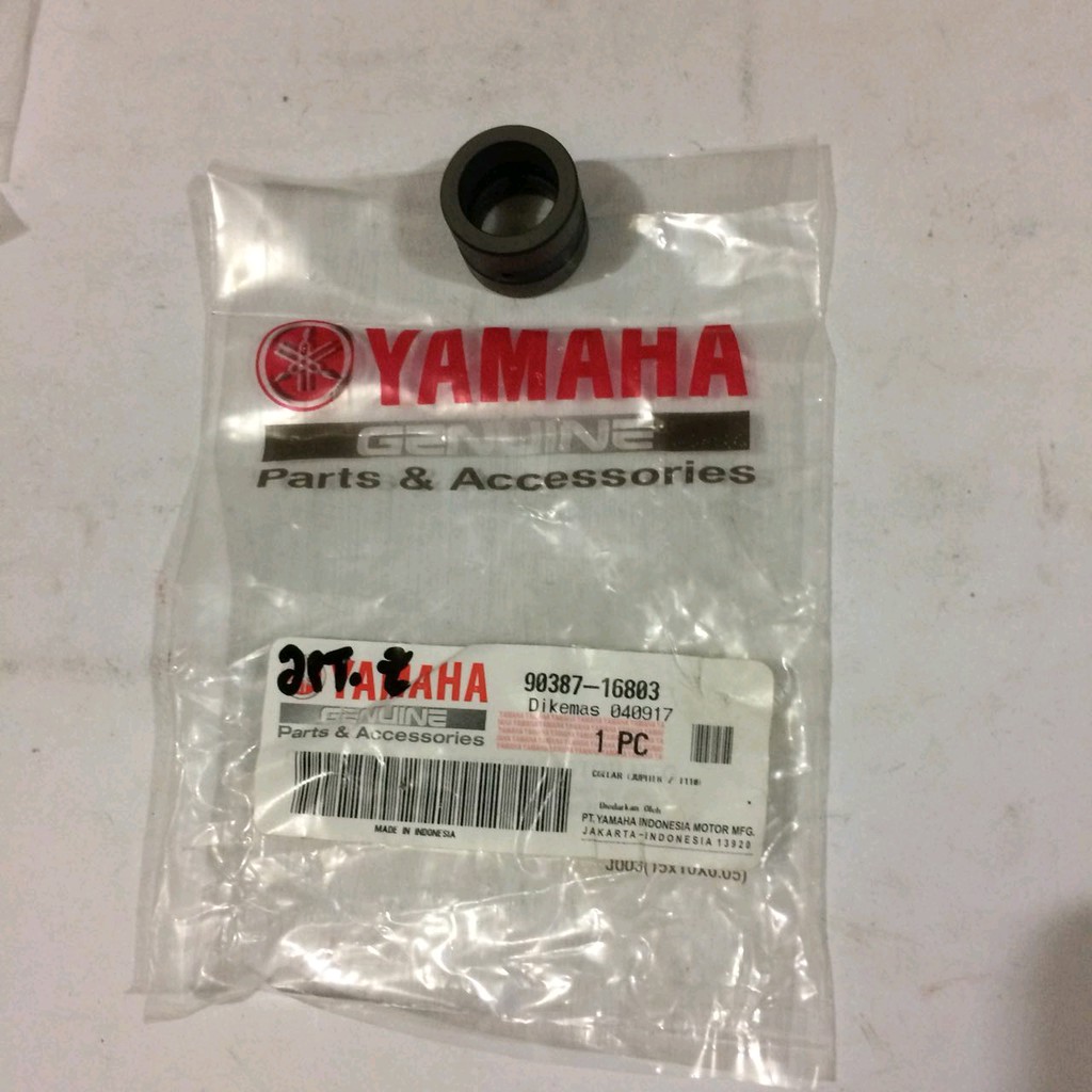 COLLAR BOSH BOS RUMAH MANGKOK GANDA OTOMATIS YAMAHA JUPITER Z VEGA R NEW ORIGINAL ASLI