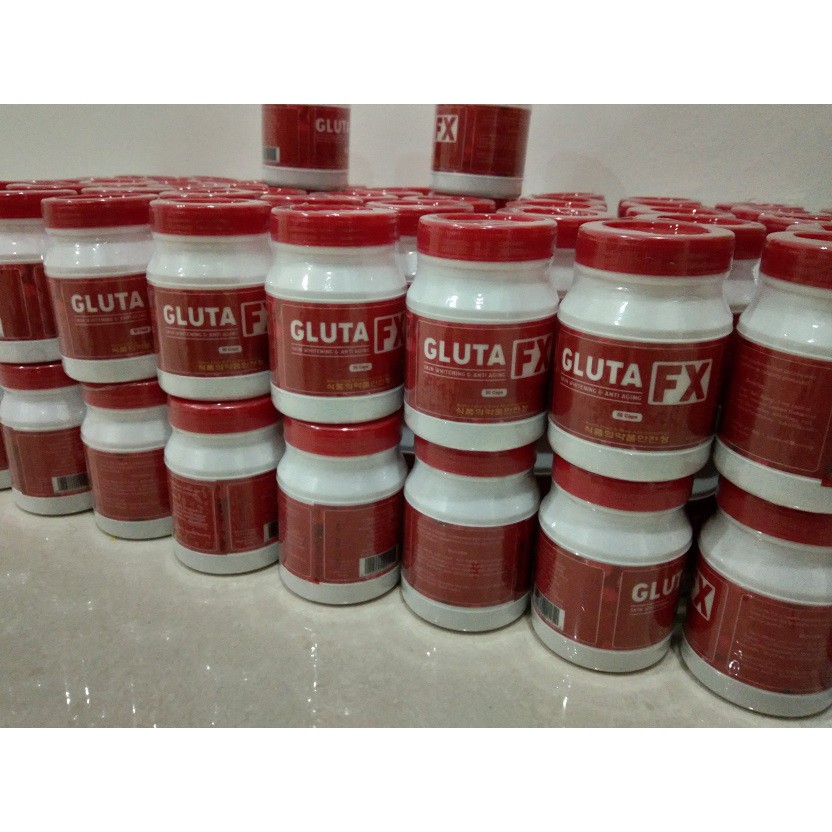 COLLAGEN PEMUTIH TUBUH PRIA GLUTA FX AMPUH MEMUTIHKAN KULIT BADAN GLUTAMEN CREAM MUKA WAJAH KETIAK