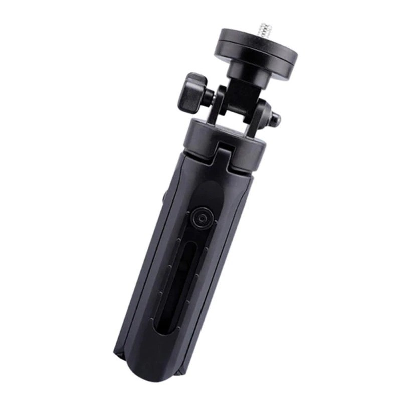 Tripod Phone Holder Hp + Holder Universal 4-7inch Untuk Smartphone YN211