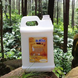 Karbol Sereh 5 Liter