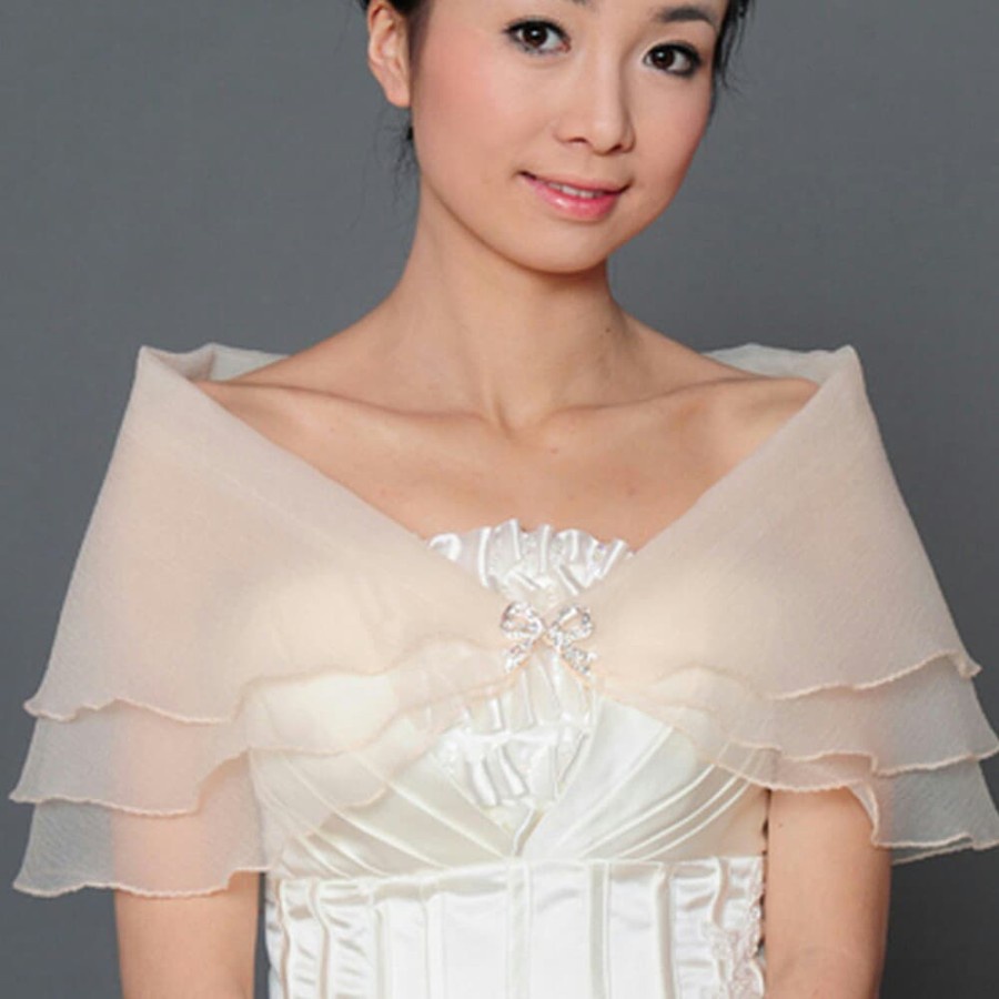 Special Promo Bolero Pesta Bolero Wedding Cardigan Pesta Cardingan Wedding Wanita Dewasa