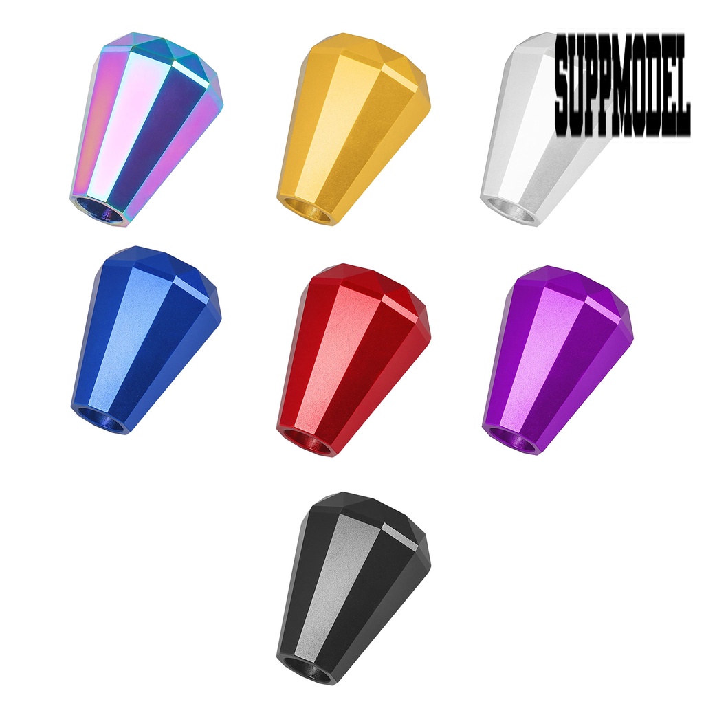 Suppmodelx &lt; Tuas Perseneling Mobil Manual Universal Bentuk Berlian Anti Karat