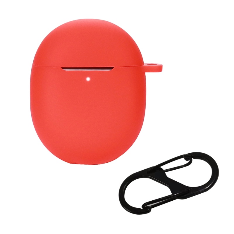 Btsg Earset-Penutup Shockproof Housing Ramah Kulit Untuk Pixel-Buds Pro Dapat Dicuci Untuk Shell Protect Non-slip Sleeve Impact-