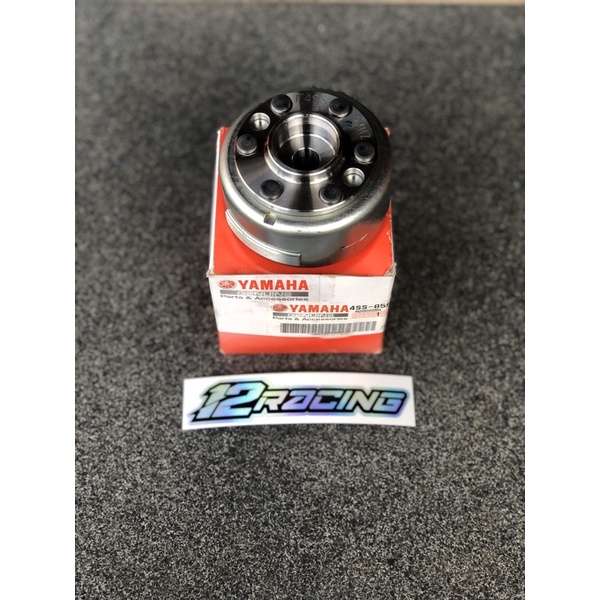 magnet yz 125 4ss original japan