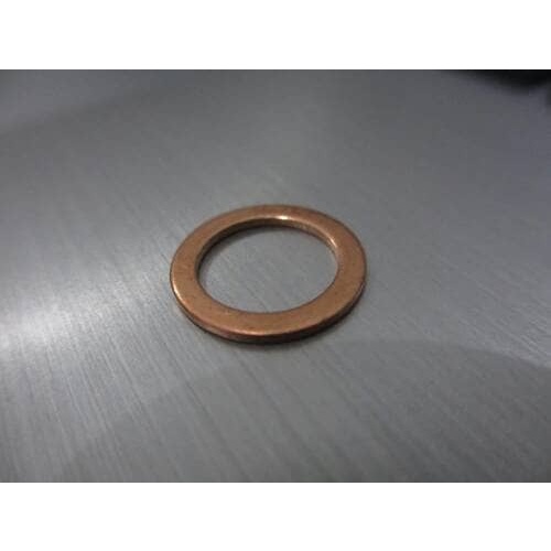 Ring baut banjo caliper baut kaliper ring tembaga baut rem tembaga ori