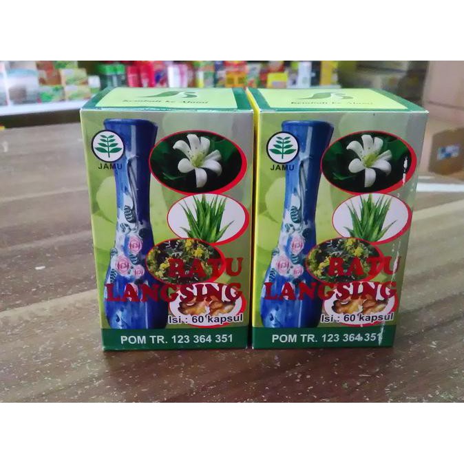 ratu langsing