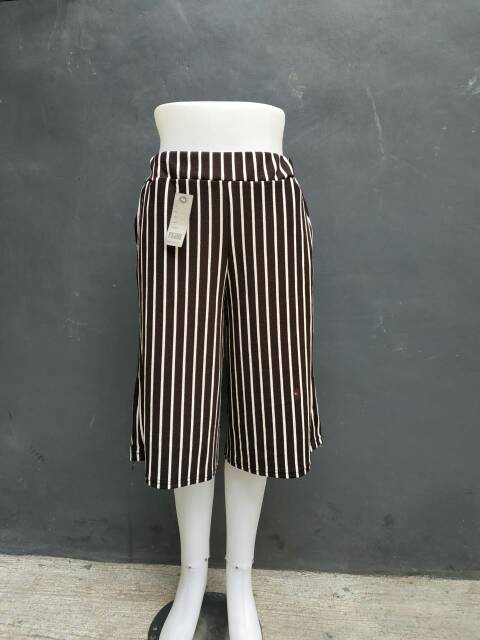 Kulot pendek dewasa dr uk standar - jumbo-3