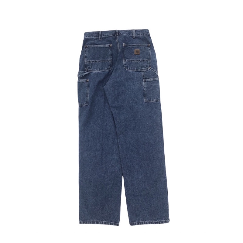 Carhartt carpenter Denim Pant