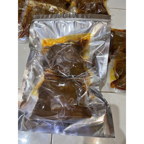 

bumbu rendang siap makan