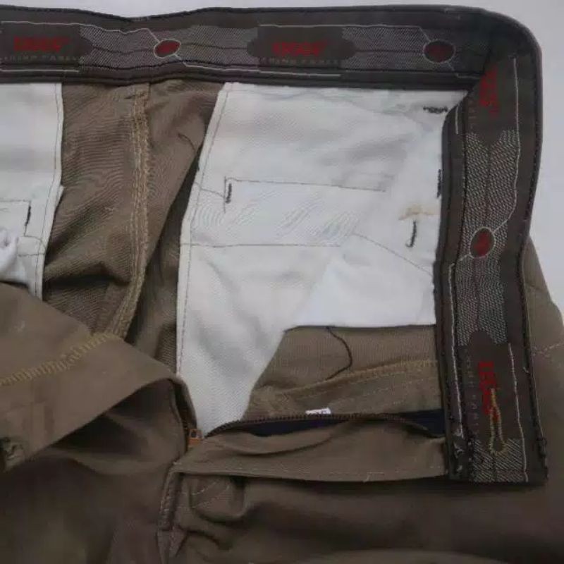 Celana pendek Chino Pria Surfing Premium 27-38