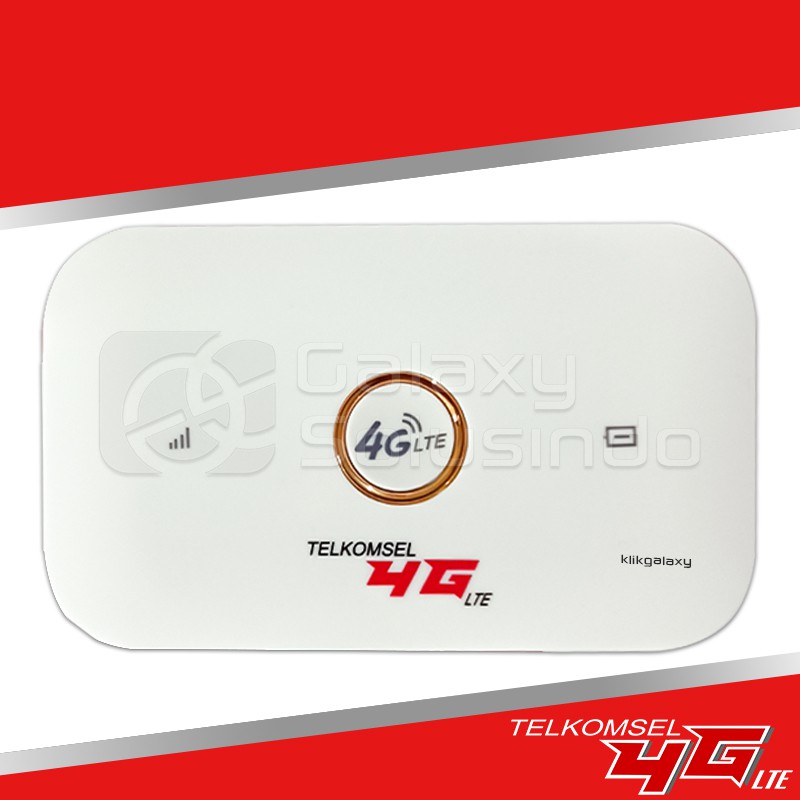 MiFi TELKOMSEL 4G LTE 150Mbps