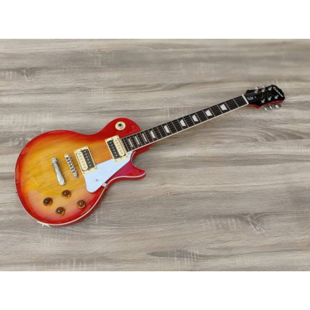 Gitar Epiphone Les Paul Cerry